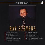 The legendary Ray Stevens cover image cdn
