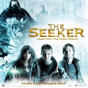 The seeker, the dark is rising : score cover image cdn