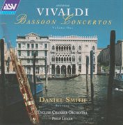 Vivaldi bassoon concertos vol. 1 cover image cdn