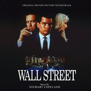 Wall Street ; : Salvador cover image cdn