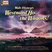 Westward ho the wagons cover image cdn