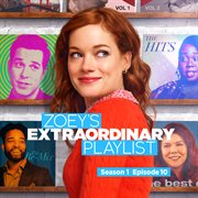 Zoey's extraordinary playlist: season 1, episode 10 cover image cdn
