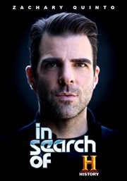 In search of. Season 2 cover image cdn