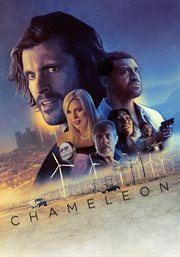 Chameleon cover image cdn