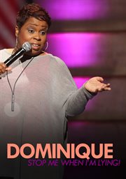 Dominique witten: stop me when i'm lying! cover image cdn