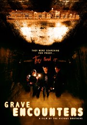 Grave encounters cover image cdn