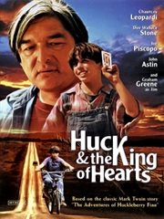 Huck & the king of hearts cover image cdn