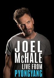 Joel mchale: live from pyongyang cover image cdn