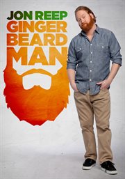 Jon reep: ginger beard man (en) cover image cdn