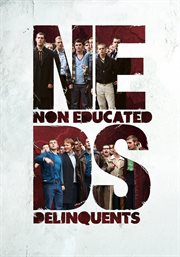 NEDS : non educated delinquents cover image cdn