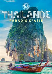 Passeport pour le monde : thaïlande. Paradis d'Asie cover image cdn