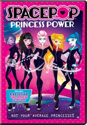 Princess power cover image cdn