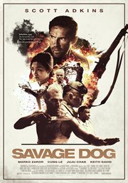 Savage dog cover image cdn