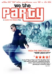 We the party cover image cdn