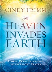 'Til heaven invades earth cover image cdn