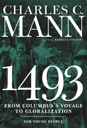 1493 for young people : from Columbus's voyage to globalization cover image cdn