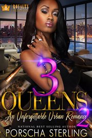 3 queens 2 : an unforgettable love story cover image cdn