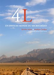 4L, un tour du monde du microcrédit cover image cdn