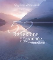 52 réflexions pour une année riche en émotions cover image cdn