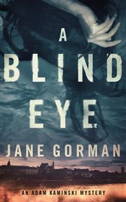 A blind eye cover image cdn