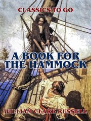 A book for the hammock :  cover image cdn