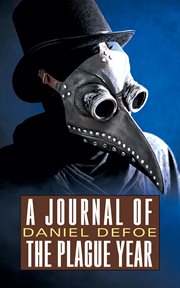 A Journal of the Plague Year cover image cdn