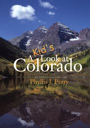 A kid's look at Colorado cover image cdn