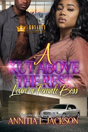 A kut above the rest : lovin' a female boss cover image cdn
