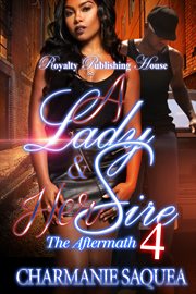 A lady & her sire 4 : the aftermath cover image cdn