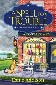A spell for trouble cover image cdn