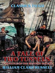 A tale of two tunnels, a romance of the western waters cover image cdn