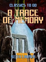A trace of memory cover image cdn