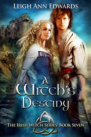 A witch's destiny cover image cdn