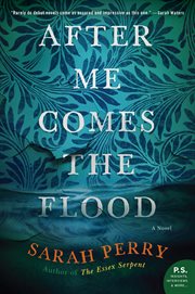 After me comes the flood : a novel cover image cdn