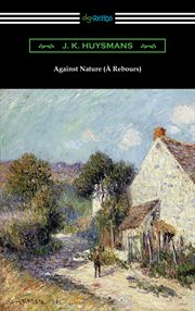 Against nature (à rebours) cover image cdn