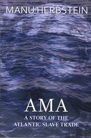 Ama, a story of the atlantic slave trade cover image cdn