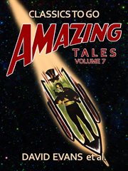 Amazing stories volume 7 cover image cdn
