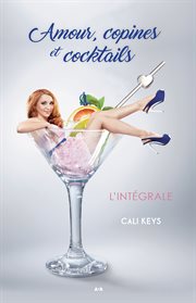 Amour, copines et cocktails cover image cdn