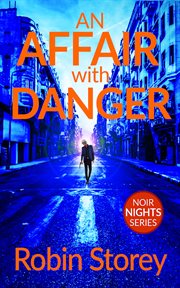 An affair with danger cover image cdn