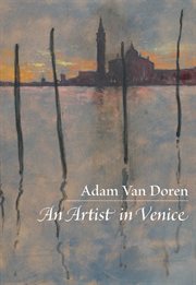 An artist in Venice cover image cdn