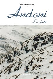 Andoni. La fuite cover image cdn