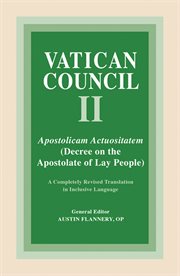Apostolicam Actuositatem cover image cdn