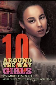 Around the way girls 10 cover image cdn