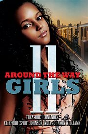 Around the way girls 11 cover image cdn