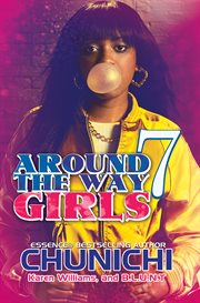 Around the way girls 7 cover image cdn