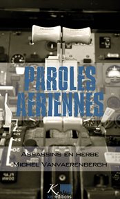 Assassins en herbe : nouvelles autobiographiques cover image cdn