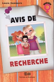 Avis de recherche cover image cdn
