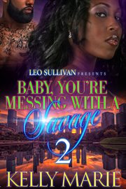 Baby, You're Messing With A Savage 2 cover image cdn