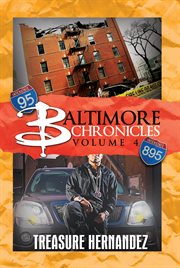 Baltimore chronicles. Volume 4 cover image cdn
