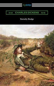 Barnaby Rudge : a tale of the riots of 'eighty cover image cdn